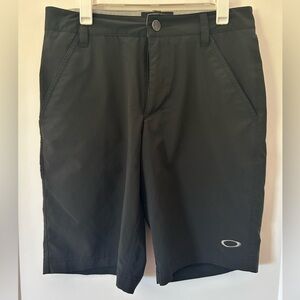 Boys Oakley Short